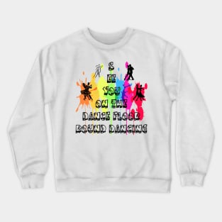 RND See You Crewneck Sweatshirt